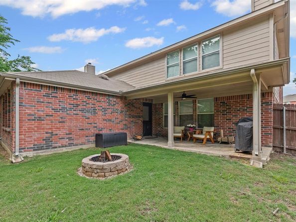 3705  Turnstone Drive , Mesquite Texas 75181