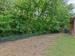 3705  Turnstone Drive , Mesquite Texas 75181