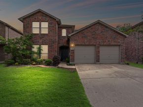3705  Turnstone Drive , Mesquite Texas 75181