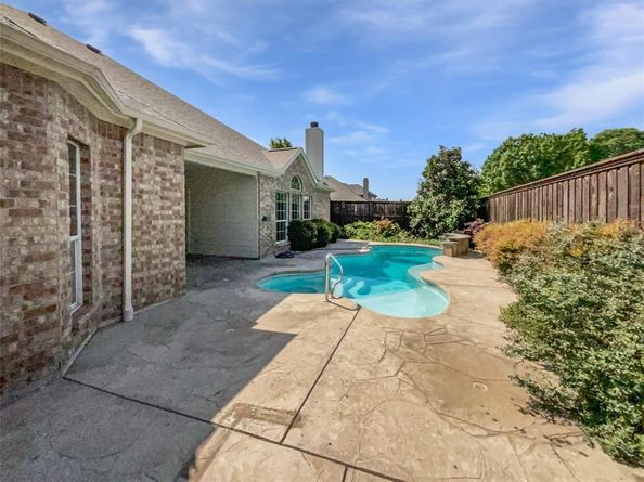 2625  Old Stables Drive , Celina Texas 75009