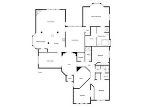 2625  Old Stables Drive , Celina Texas 75009
