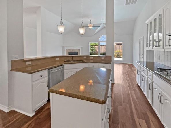 2625  Old Stables Drive , Celina Texas 75009