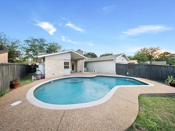 1341  Forestglen Drive , Lewisville Texas 75067