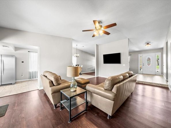 1341  Forestglen Drive , Lewisville Texas 75067