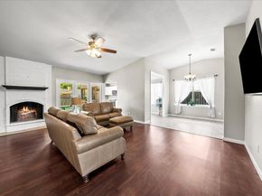 1341  Forestglen Drive , Lewisville Texas 75067