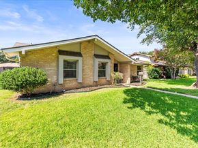 1341  Forestglen Drive , Lewisville Texas 75067