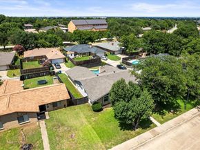1341  Forestglen Drive , Lewisville Texas 75067