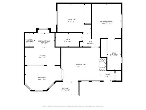 17490  Meandering Way  1711, Dallas Texas 75252