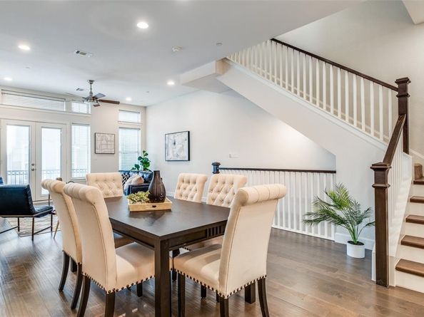 1323  Arch Place , Dallas Texas 75215