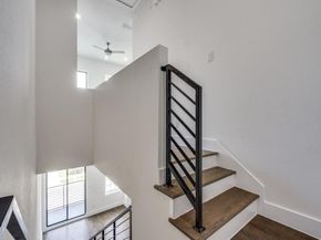 2450 N Garrett Avenue  4, Dallas Texas 75206