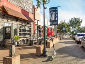 2450 N Garrett Avenue  4, Dallas Texas 75206