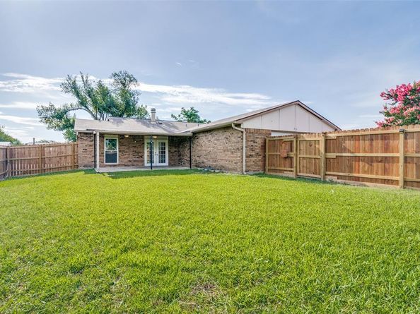 1913  Northwind Court , Garland Texas 75040