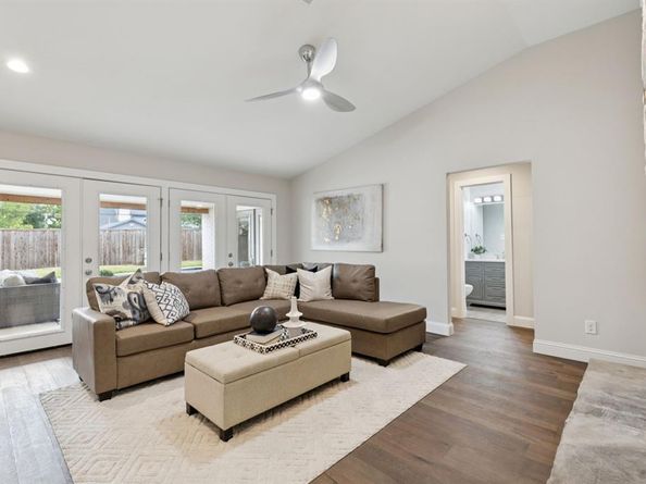 3151  Kinkaid Drive , Dallas Texas 75220