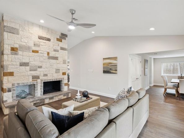 3151  Kinkaid Drive , Dallas Texas 75220