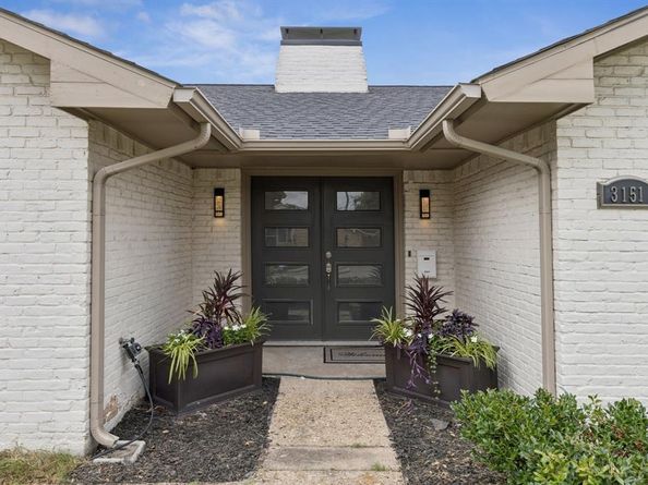 3151  Kinkaid Drive , Dallas Texas 75220