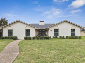 3151  Kinkaid Drive , Dallas Texas 75220
