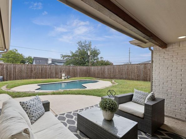 3151  Kinkaid Drive , Dallas Texas 75220