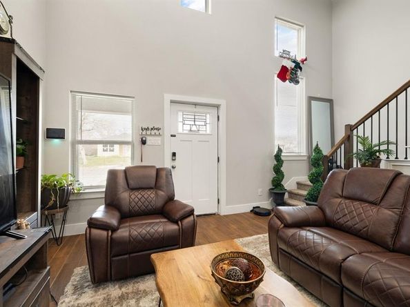 5010  Fitzhugh Avenue , Fort Worth Texas 76105