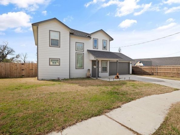 5010  Fitzhugh Avenue , Fort Worth Texas 76105
