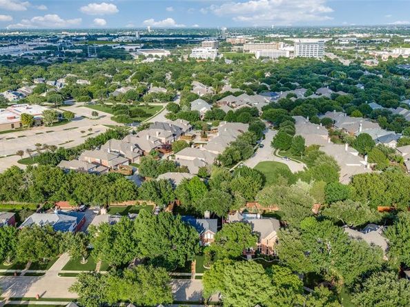 513  Riverside Court , Allen Texas 75013