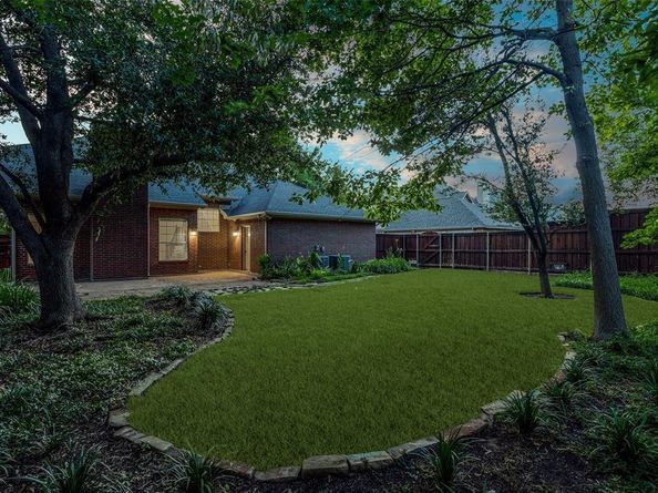 513  Riverside Court , Allen Texas 75013