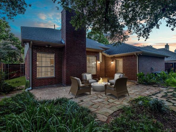 513  Riverside Court , Allen Texas 75013