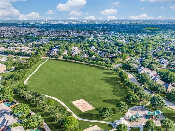 513  Riverside Court , Allen Texas 75013