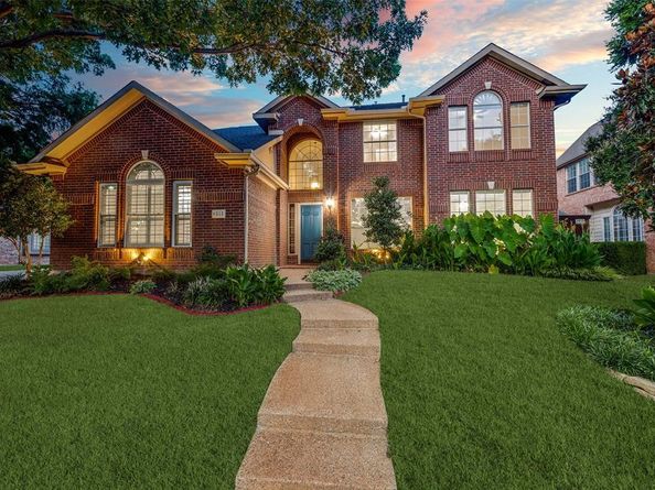 513  Riverside Court , Allen Texas 75013