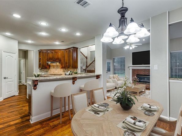 513  Riverside Court , Allen Texas 75013