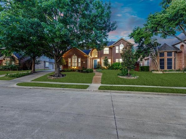 513  Riverside Court , Allen Texas 75013