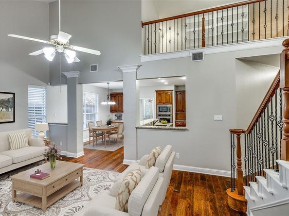 513  Riverside Court , Allen Texas 75013