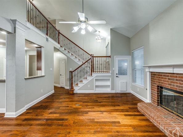 513  Riverside Court , Allen Texas 75013