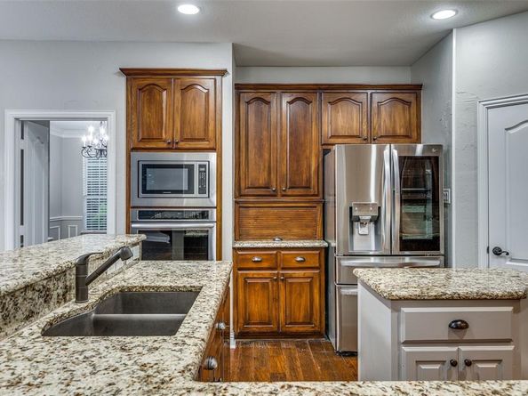 513  Riverside Court , Allen Texas 75013