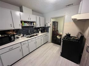 1318 S Ewing Avenue , Dallas Texas 75216