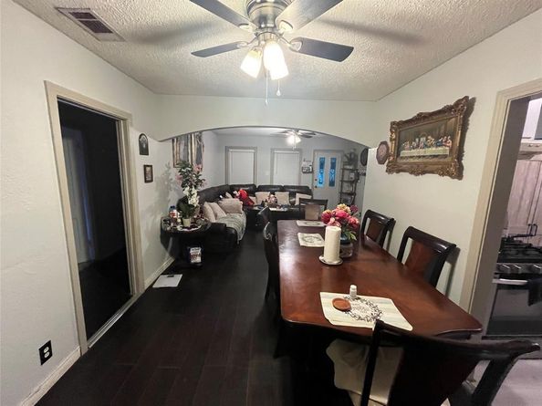 1318 S Ewing Avenue , Dallas Texas 75216