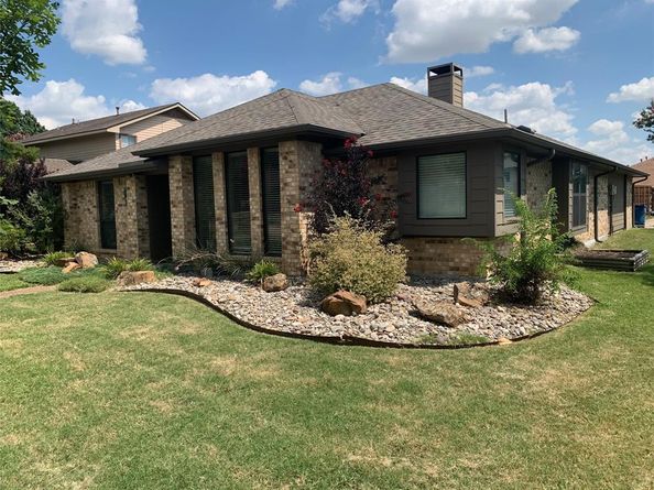 1670  Glencairn Lane , Lewisville Texas 75067