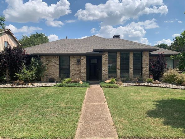 1670  Glencairn Lane , Lewisville Texas 75067
