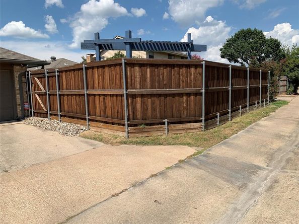 1670  Glencairn Lane , Lewisville Texas 75067