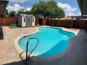 1670  Glencairn Lane , Lewisville Texas 75067