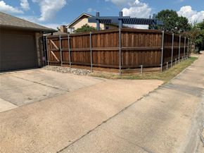 1670  Glencairn Lane , Lewisville Texas 75067