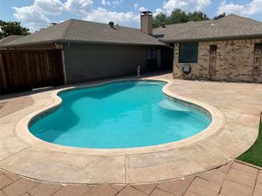 1670  Glencairn Lane , Lewisville Texas 75067