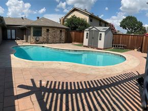 1670  Glencairn Lane , Lewisville Texas 75067