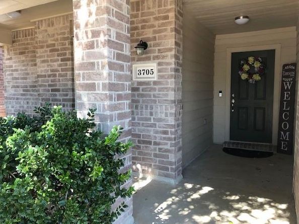 3705  Lazy River Ranch Road , Fort Worth Texas 76262