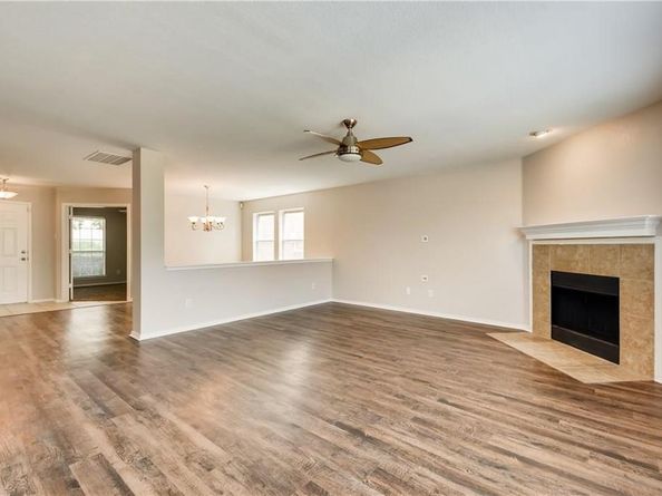 3705  Lazy River Ranch Road , Fort Worth Texas 76262