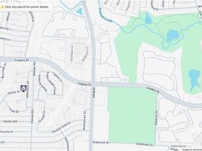 1320  Sheila Drive , Plano Texas 75023