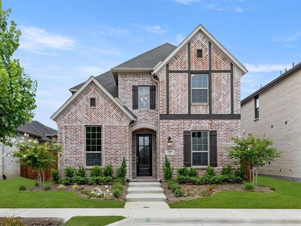 2816  Chester Drive , Celina Texas 75009