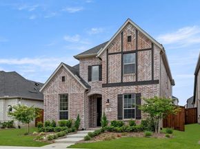 2816  Chester Drive , Celina Texas 75009