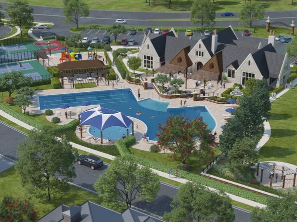 2816  Chester Drive , Celina Texas 75009