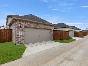 2816  Chester Drive , Celina Texas 75009