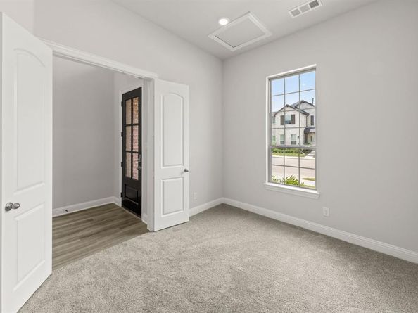 2816  Chester Drive , Celina Texas 75009